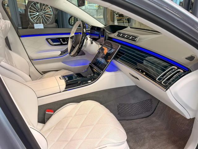 Mercedes-Benz S 680
