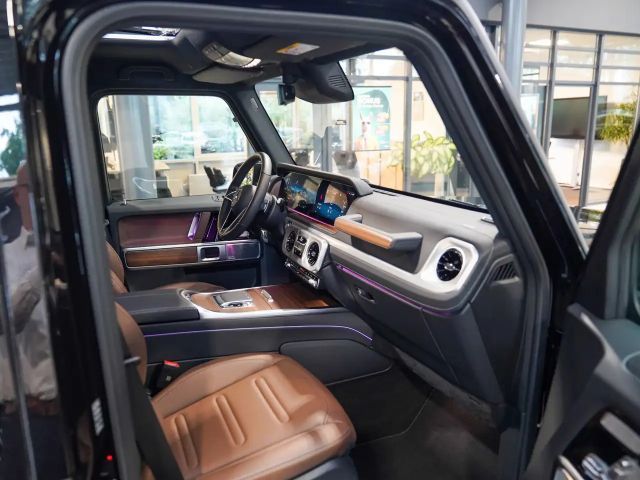 Mercedes-Benz G 450