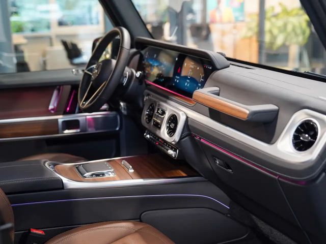 Mercedes-Benz G 450