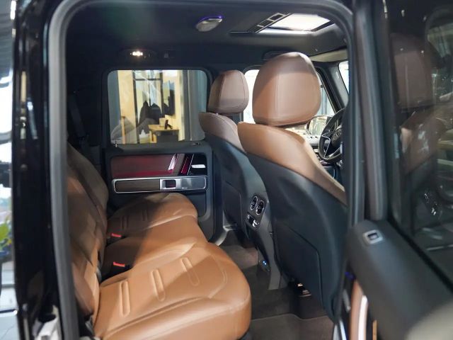 Mercedes-Benz G 450