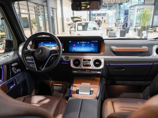 Mercedes-Benz G 450