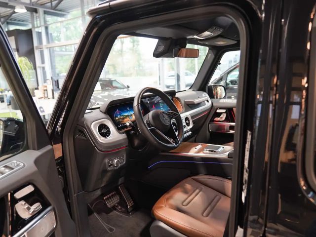 Mercedes-Benz G 450
