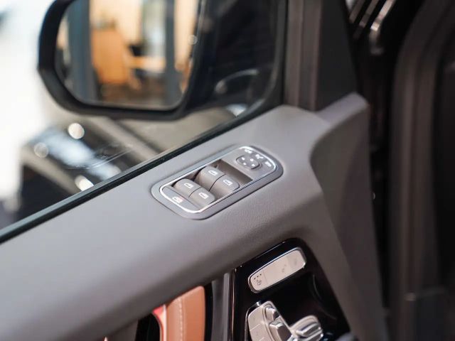 Mercedes-Benz G 450