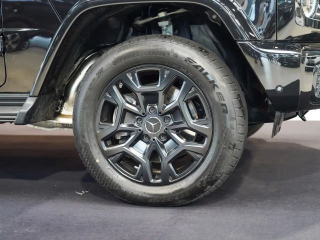 Mercedes-Benz G 450