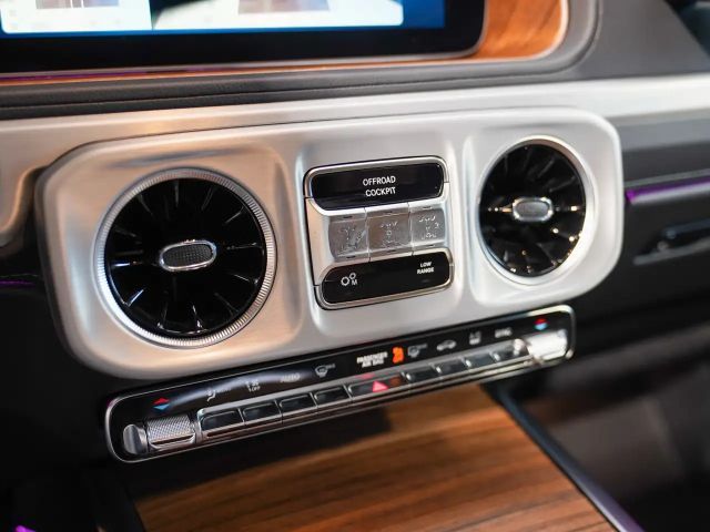 Mercedes-Benz G 450