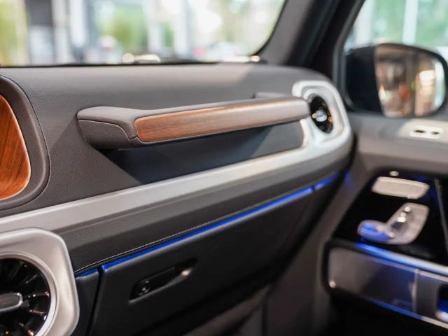 Mercedes-Benz G 450