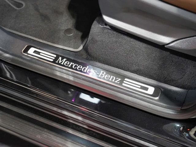 Mercedes-Benz G 450