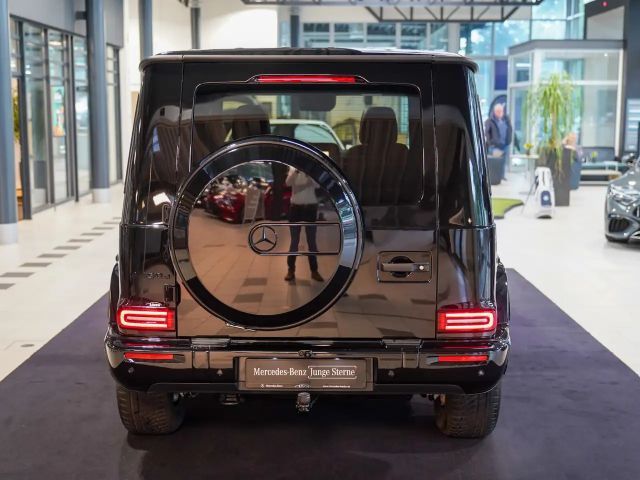 Mercedes-Benz G 450