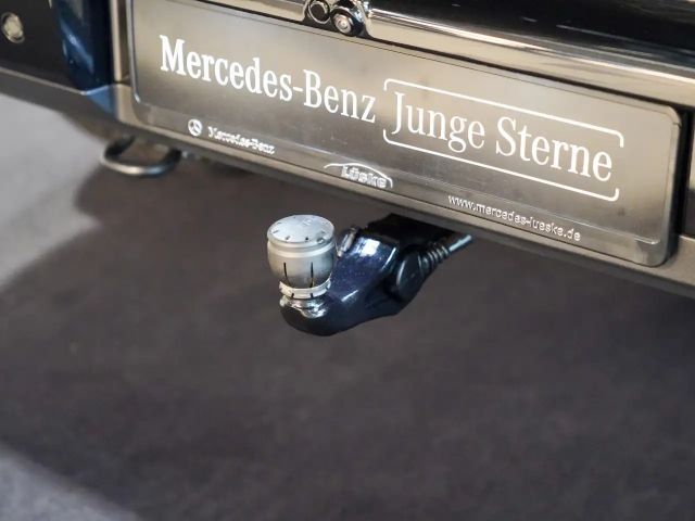 Mercedes-Benz G 450