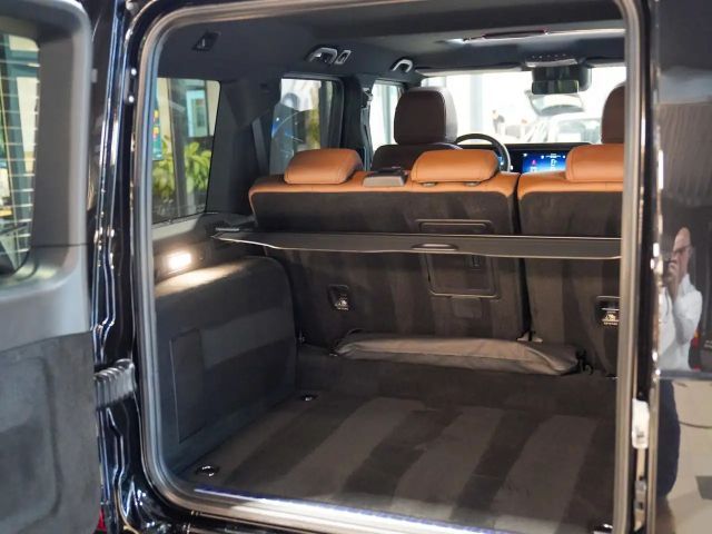 Mercedes-Benz G 450