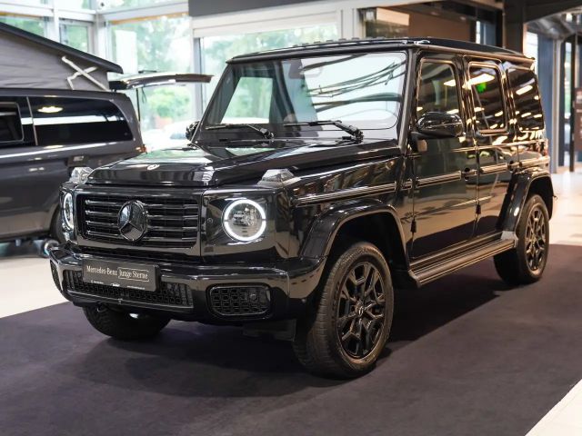 Mercedes-Benz G 450