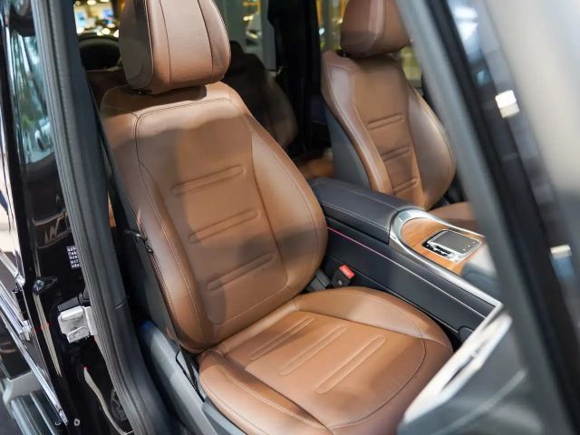 Mercedes-Benz G 450