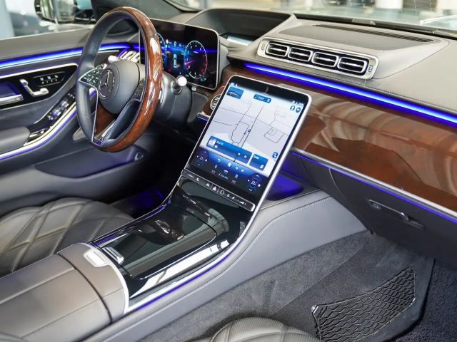 Mercedes-Benz S 680