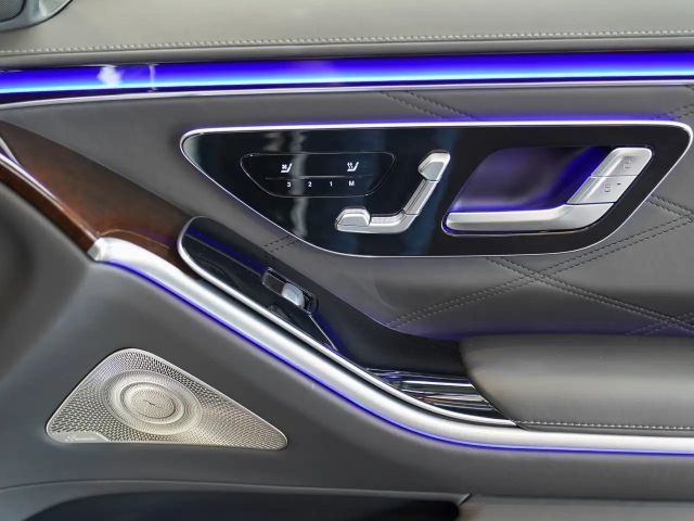 Mercedes-Benz S 680