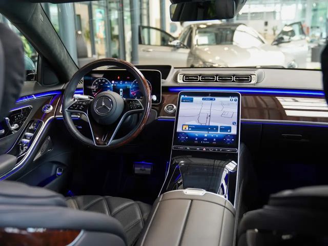 Mercedes-Benz S 680