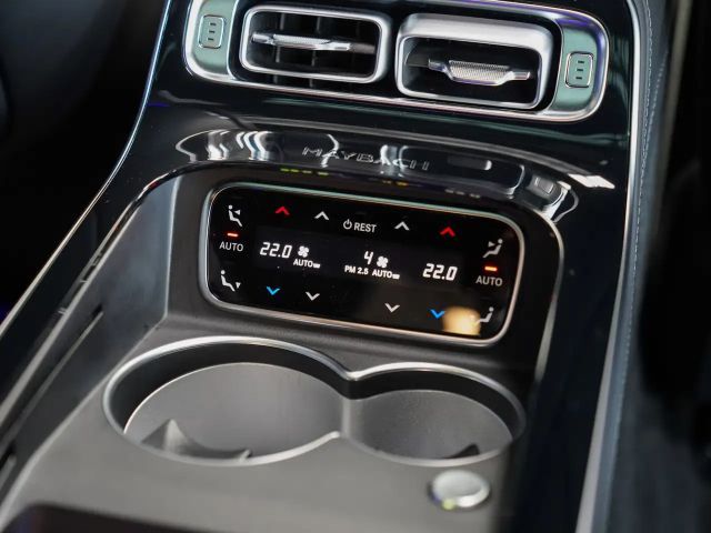 Mercedes-Benz S 680