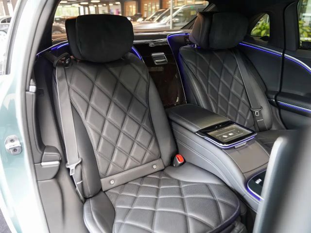 Mercedes-Benz S 680