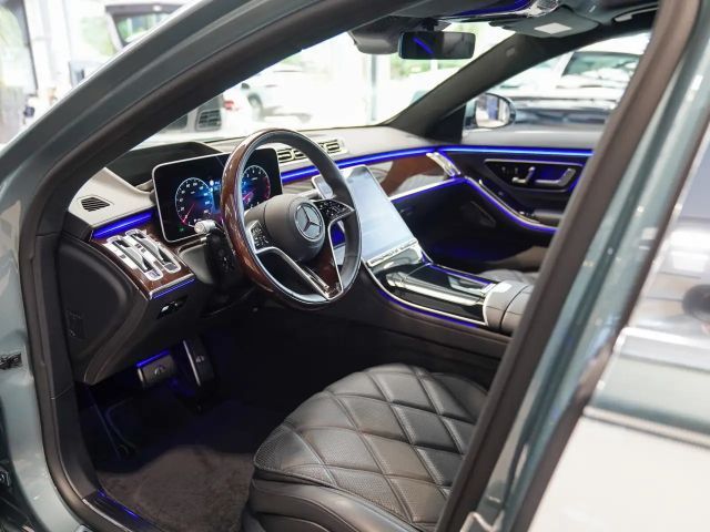 Mercedes-Benz S 680