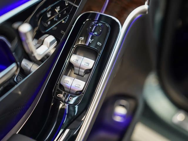 Mercedes-Benz S 680