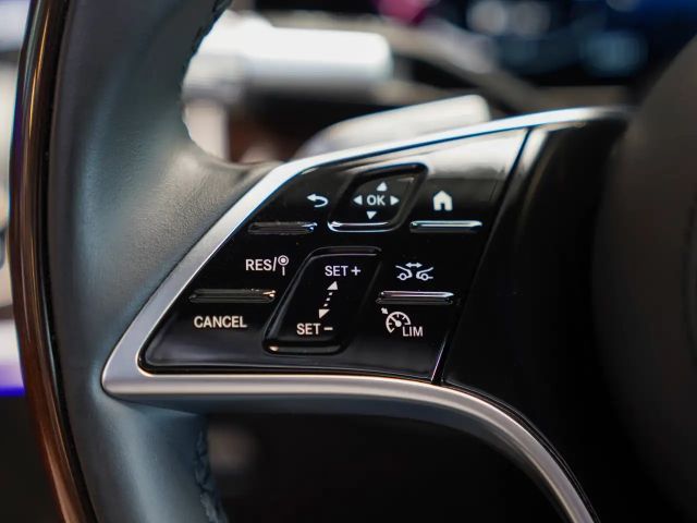 Mercedes-Benz S 680