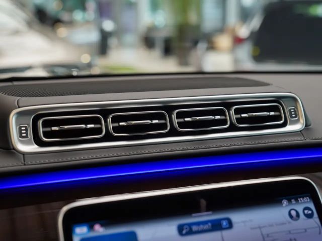 Mercedes-Benz S 680