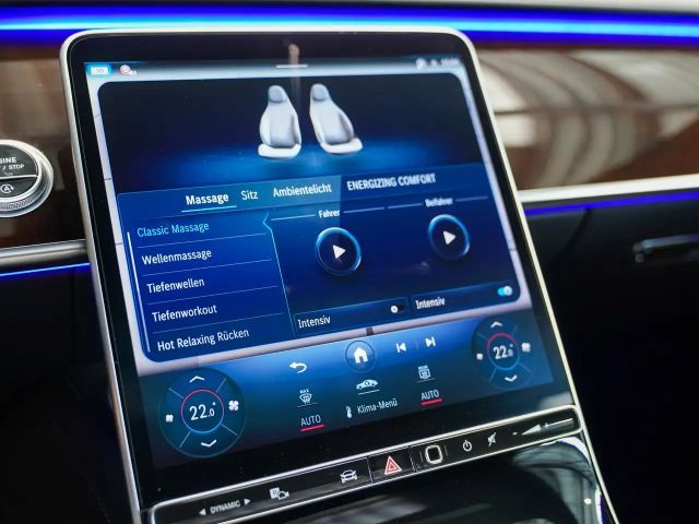 Mercedes-Benz S 680