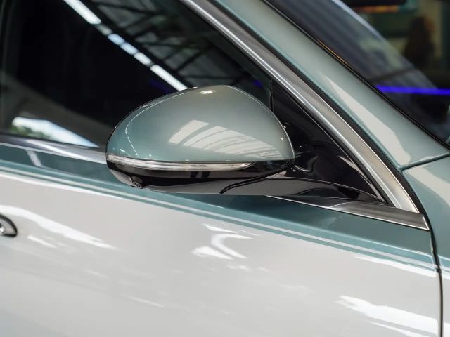 Mercedes-Benz S 680