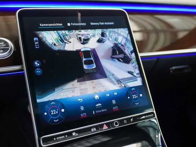 Mercedes-Benz S 680