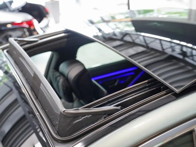 Mercedes-Benz S 680