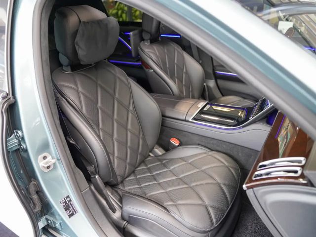 Mercedes-Benz S 680