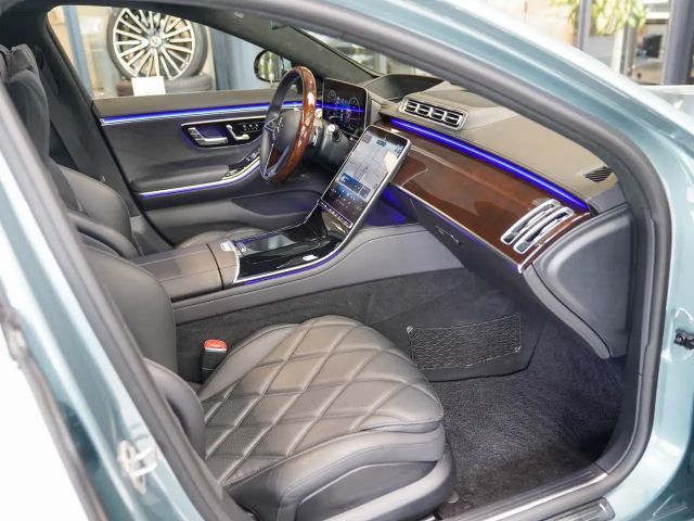 Mercedes-Benz S 680