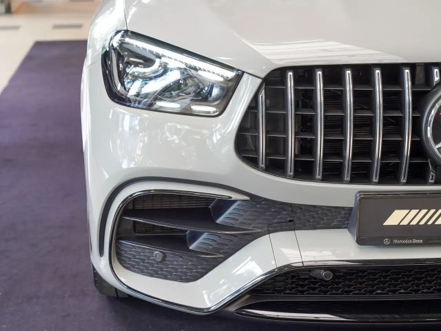 Mercedes-Benz GLE 63 AMG