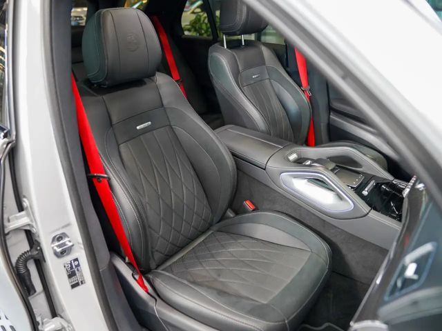 Mercedes-Benz GLE 63 AMG