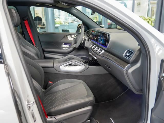 Mercedes-Benz GLE 63 AMG