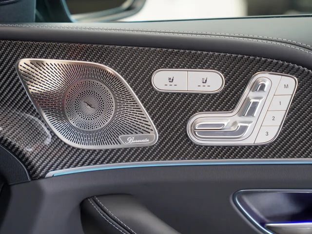 Mercedes-Benz GLE 63 AMG