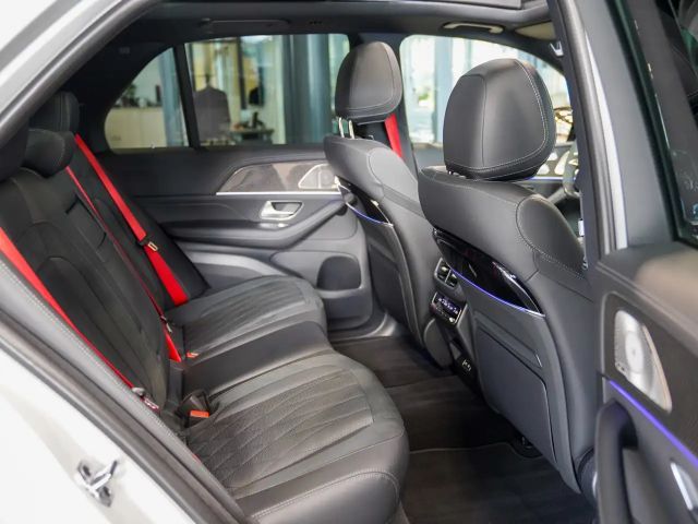 Mercedes-Benz GLE 63 AMG