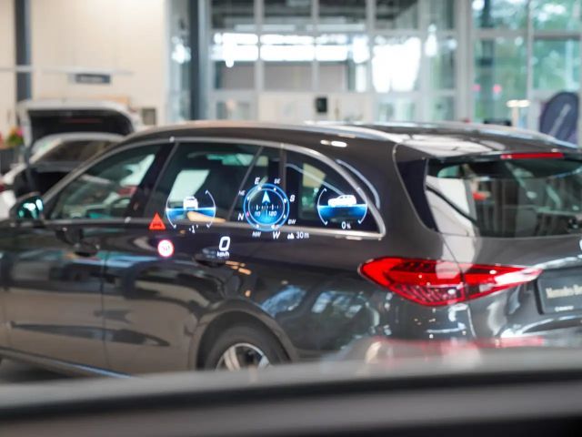 Mercedes-Benz GLE 63 AMG