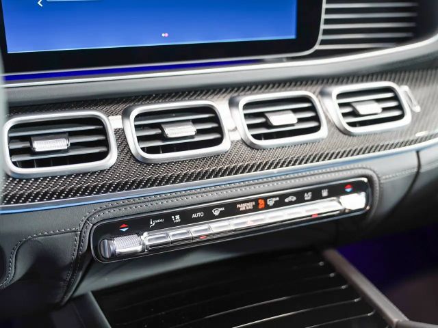 Mercedes-Benz GLE 63 AMG