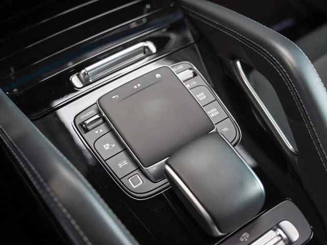 Mercedes-Benz GLE 63 AMG