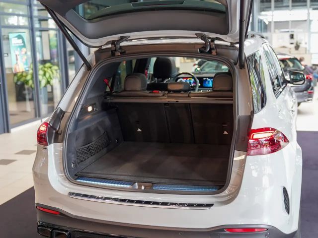 Mercedes-Benz GLE 63 AMG
