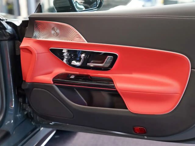 Mercedes-Benz SL 63 AMG