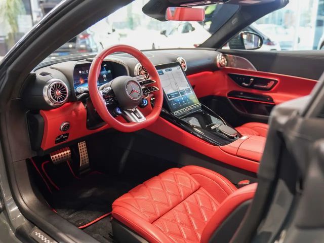 Mercedes-Benz SL 63 AMG