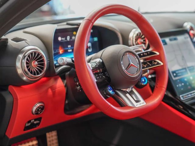 Mercedes-Benz SL 63 AMG