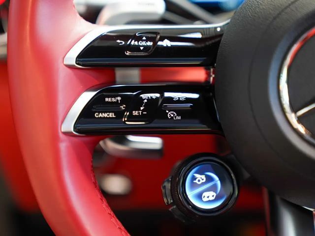 Mercedes-Benz SL 63 AMG