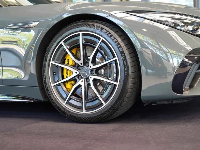 Mercedes-Benz SL 63 AMG
