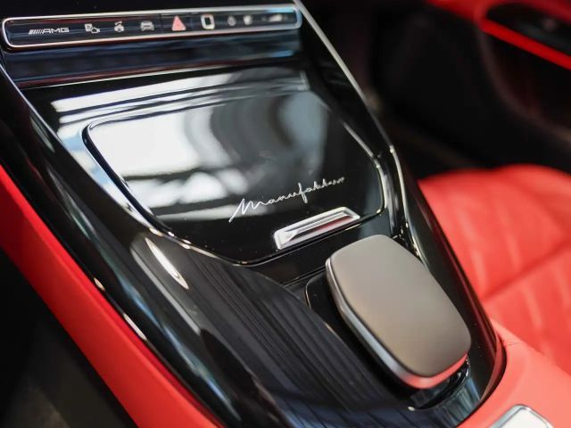 Mercedes-Benz SL 63 AMG