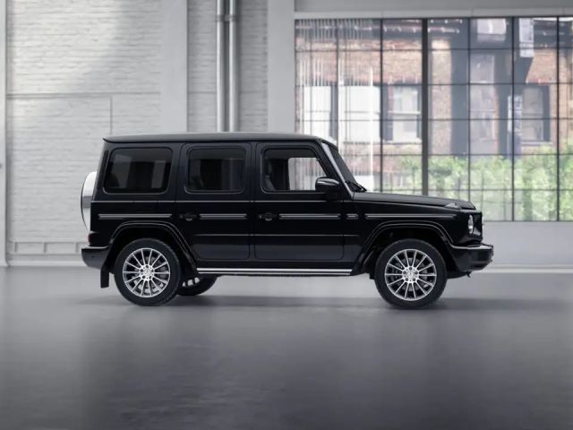 Mercedes-Benz G 400