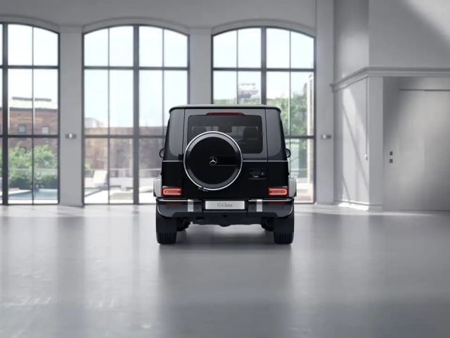 Mercedes-Benz G 400