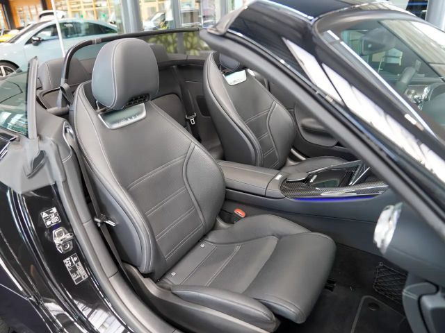 Mercedes-Benz SL 55 AMG