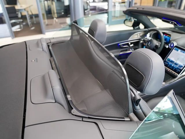 Mercedes-Benz SL 55 AMG